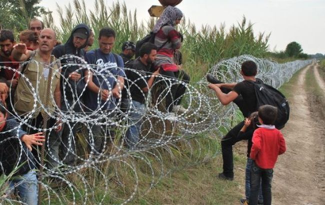 В Венгрии состоится референдум касательно мигрантов