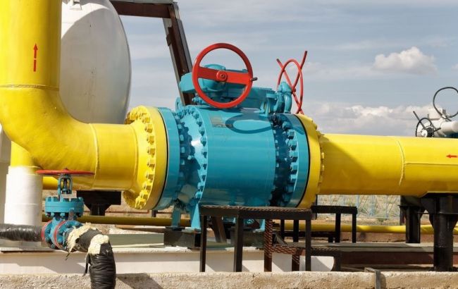 Реверс газа в Украину из Венгрии достиг новой рекордной отметки, - "Укртрансгаз"