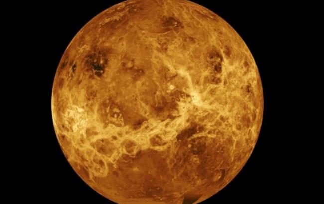 Астрономы обнаружили планету - копию Венеры