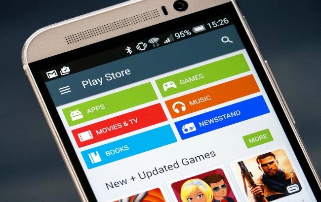 Google усилит безопасность своего Google Play