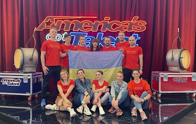 Украинский театр теней покорил шоу America’s Got Talent номером о войне