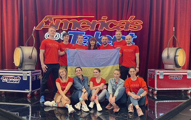 Український театр тіней підкорив шоу America’s Got Talent номером про війну