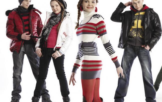 Як вибрати якісний верхній одяг чоловікові і жінці?