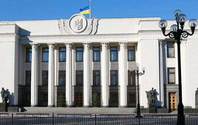 ВР поддержала закон о госконтроле по безопасности и качеству пищевых продуктов