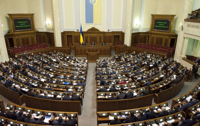 Комитет рекомендует Раде освободить бойцов АТО от военного сбора