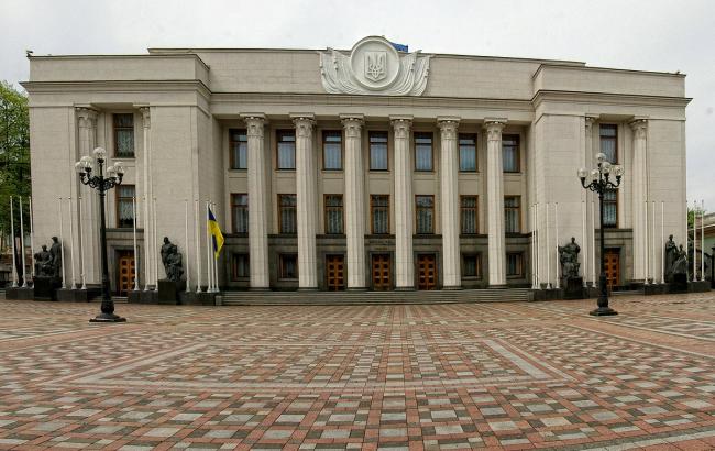 ВР прийняла за основу законопроект про захист прав споживачів фінпослуг