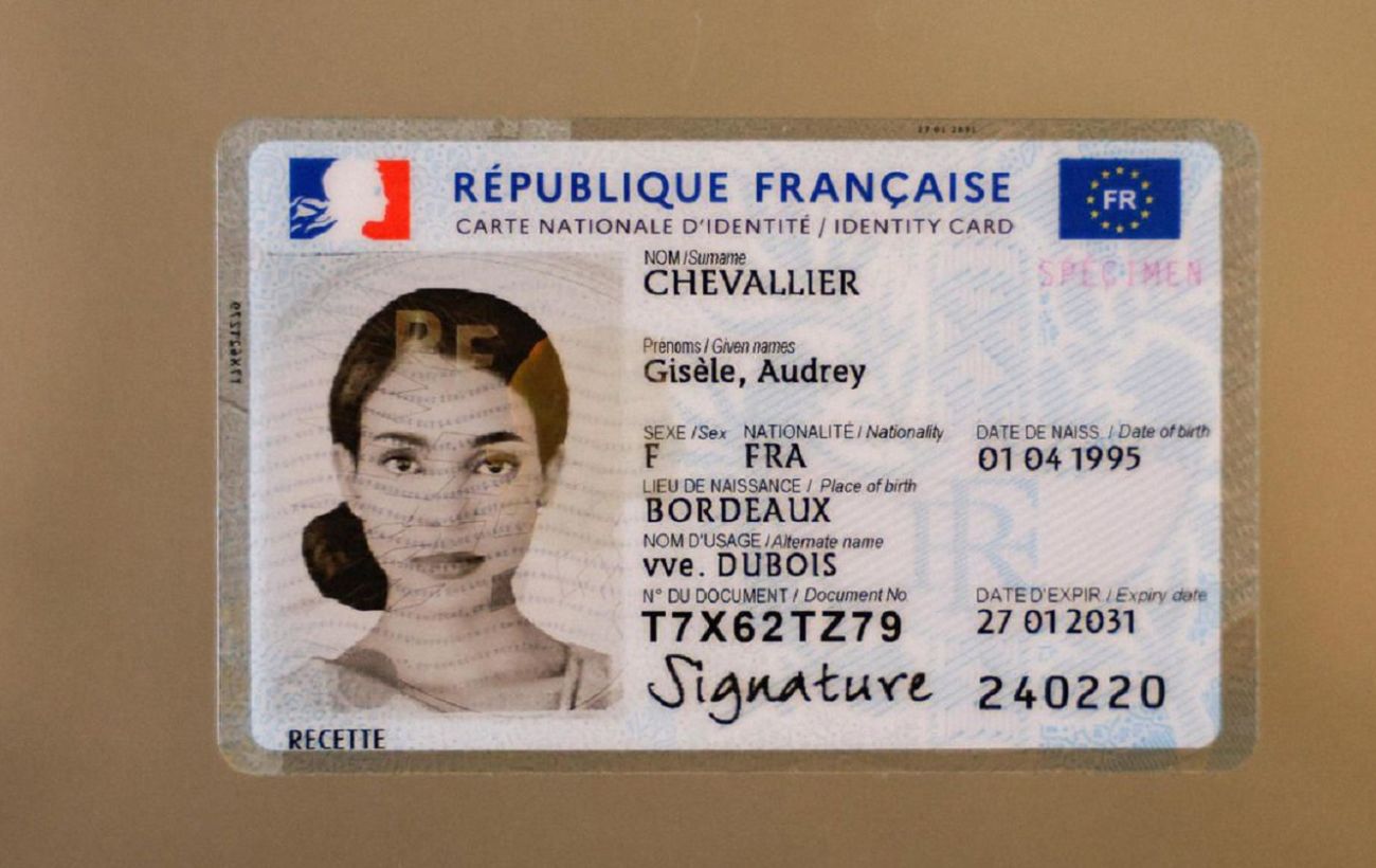Французский паспорт фото квартиры в абу даби цены
