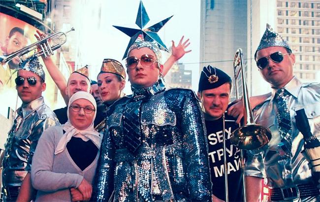 "Поющий Кремль": Данилко признался, как его коснулась декоммунизация