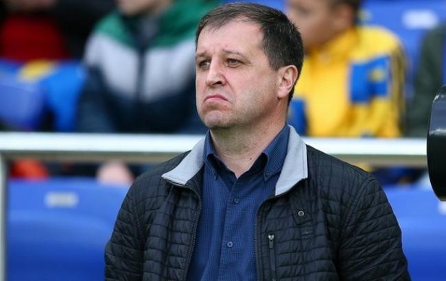 "Заря" готовит сюрприз для "Шахтера", - Вернидуб