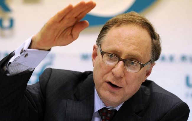 НАТО готово усилить поддержку Украины, Грузии и Молдовы