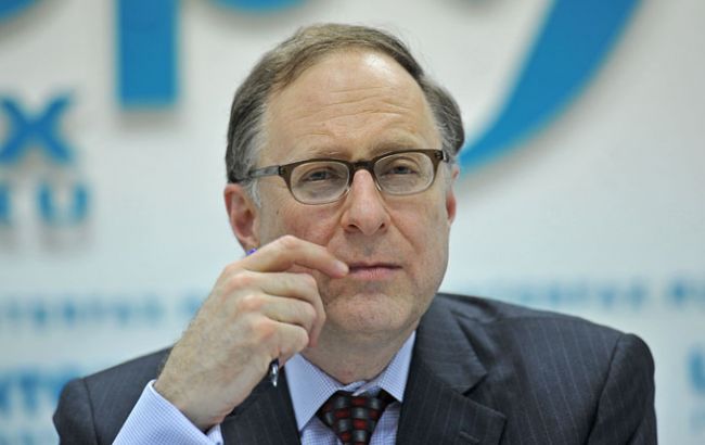 Вершбоу розповів про наслідки у разі, якщо РФ зіб'є літак НАТО