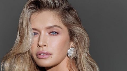 "Віє любов'ю": Віра Брежнєва підкорила ніжним фото з чоловіком