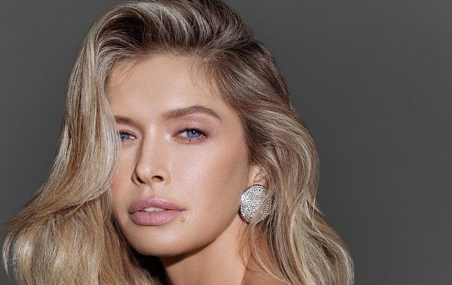 "Веет любовью": Вера Брежнева покорила нежным фото с мужем