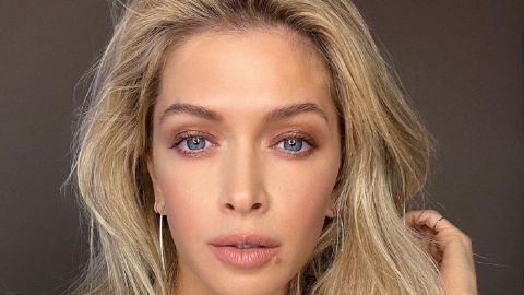 От любви помолодел: Вера Брежнева очаровала редким фото с мужем-именинником