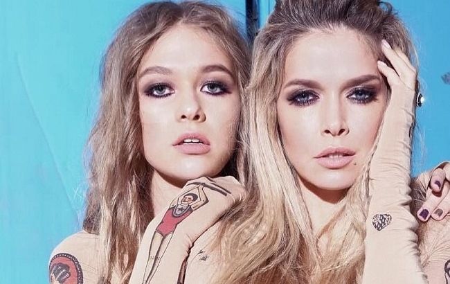 "Шикарная девушка": дочь Веры Брежневой восхитила фигурой в купальнике