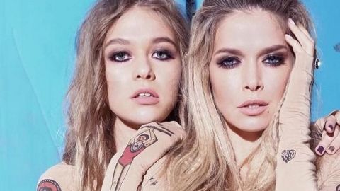 Вся в маму: дочка Віри Брежнєвої вразила співочим талантом