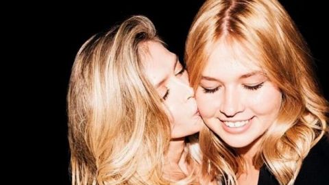 "Наплакалась сегодня": Вера Брежнева показала дочку-выпускницу