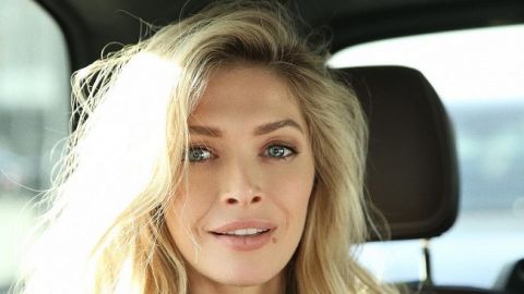 "Віра-бунтарка": Брежнєва вразила фанів несподіваним образом