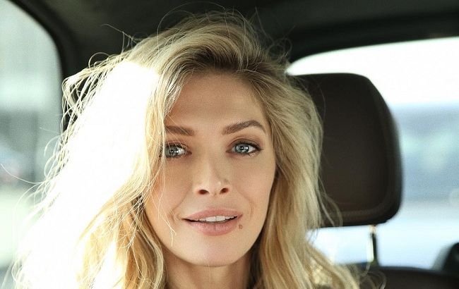 "Віра-бунтарка": Брежнєва вразила фанів несподіваним образом