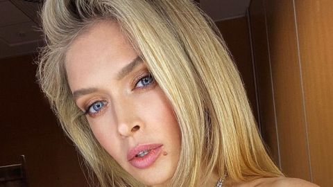 Волшебного средства не существует: Вера Брежнева раскрыла секреты ухода за собой