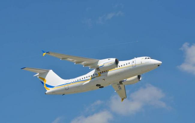 Державіаслужба відклала на рік деякі правила для авіакомпаній