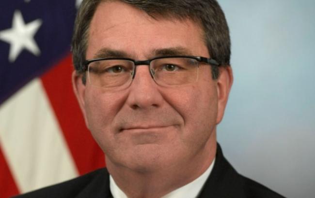 Глава Пентагона с рабочим визитом отправится в страны Европы