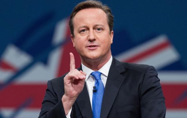 Кэмерон: второго референдума по вопросам членства в ЕС не будет