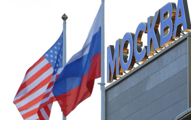 США ввели новые санкции против российских компаний