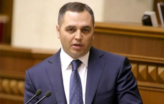 Портнов заявив, що рішення європейського суду про зняття з нього санкцій набуло чинності
