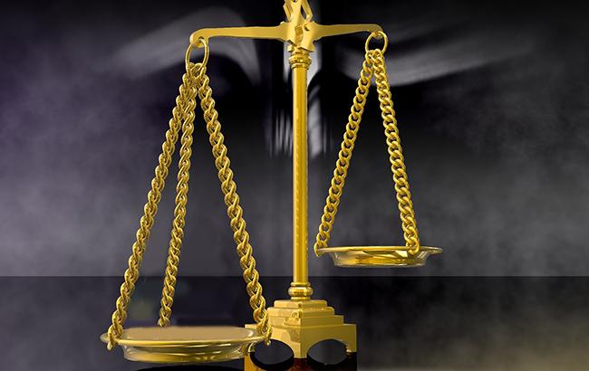 За прошлый год Высший совет правосудия уволил 172 судьи