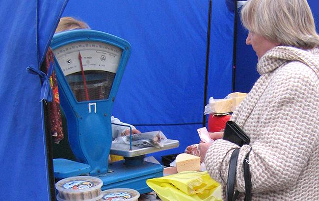 Нацбанк розповів про причини прискорення інфляції у 2017 році