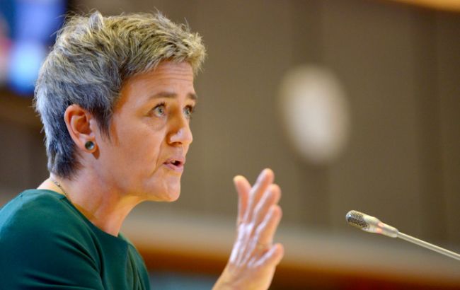 Єврокомісія і "Газпром" розпочали обговорювати компроміс в антимонопольному справі