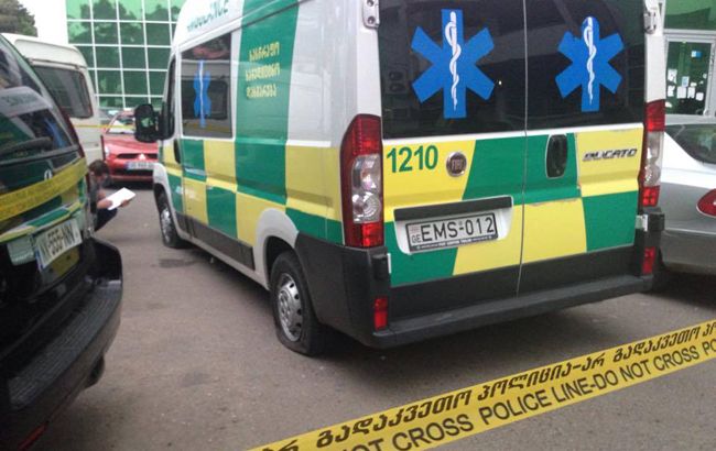 У Тбілісі загинули семеро людей через виток газу