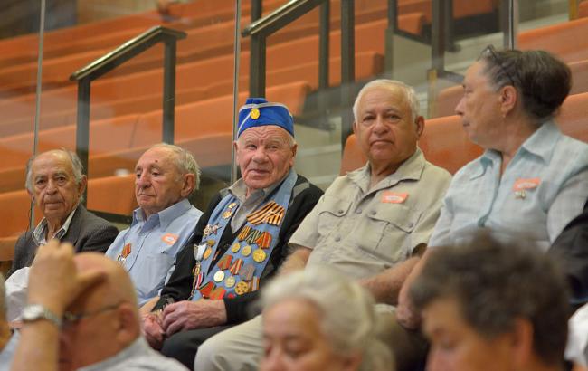 Парламент Ізраїлю зробив 9 травня державним святом