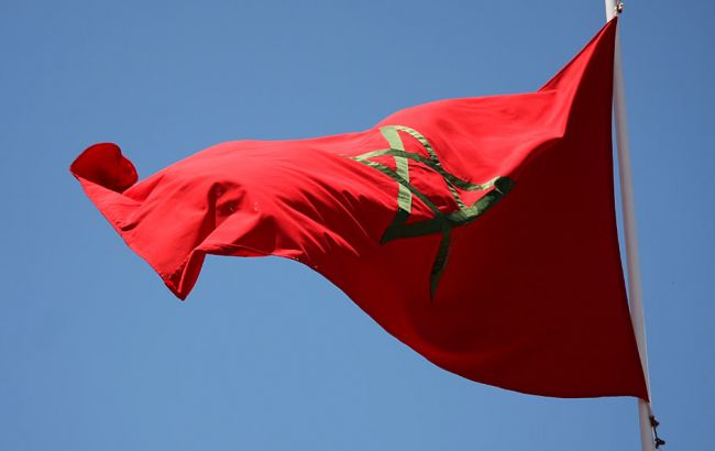 Обвал двох будівель в Марокко: одна людина загинула, ще 16 постраждали