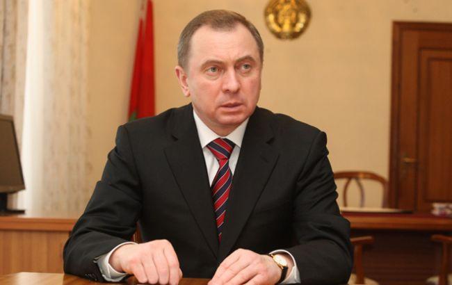 Беларусь обсудит увеличение перевалки грузов через порты Украины