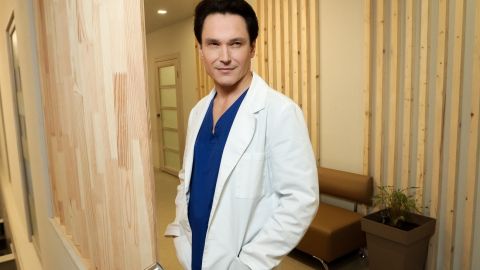 Поруч повинна бути кохана жінка, а не суперник: Олексій Нагрудний &ndash; про особисте життя, стосунки і роботу