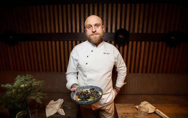 Зірка "Пекельної кухні" назвав несправедливо забуту українську страву