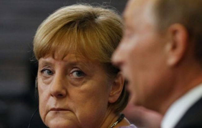 Spiegel: у Берліні не бачать передумов для повернення Росії до G8