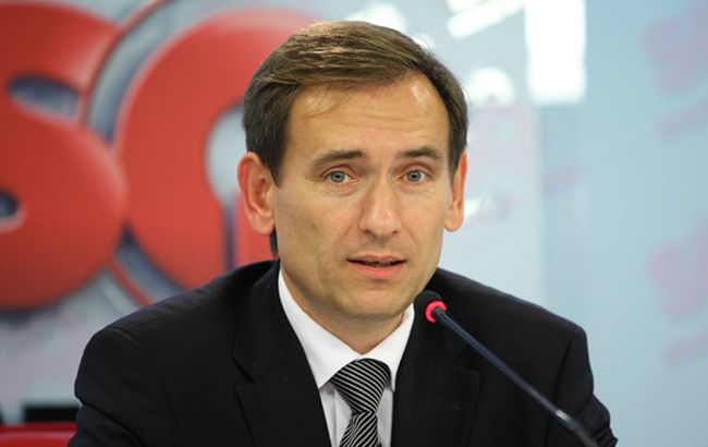 У разі імпічменту в Раді створюватимуть окремий вид ТСК, - Веніславський