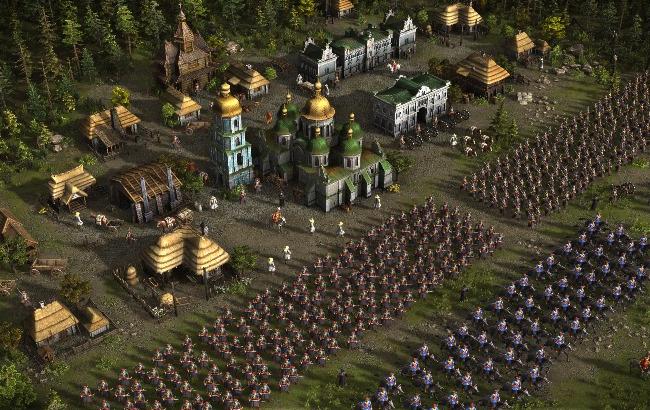 Game in Ukraine: лучшие украинские игры и разработчики