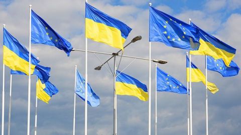 Стало відомо, хто на приїде на саміт Україна-ЄС