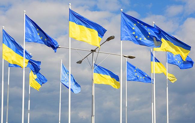 Украина выразила благодарность ЕС за продление запрета на инвестиции в Крым