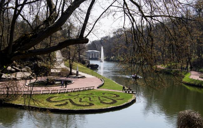 Есть нюансы: синоптик дала прогноз погоды на 15 апреля