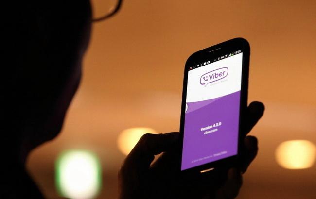 Мессенджер Viber зашифрует переписку и запустит "скрытые чаты"