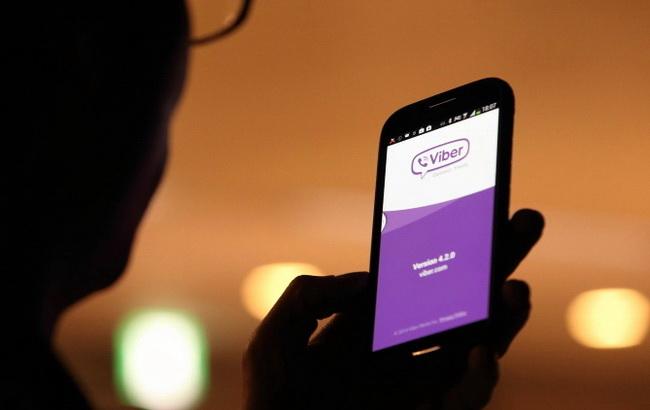 Viber розширив глобальну аудиторію на 50% за рік