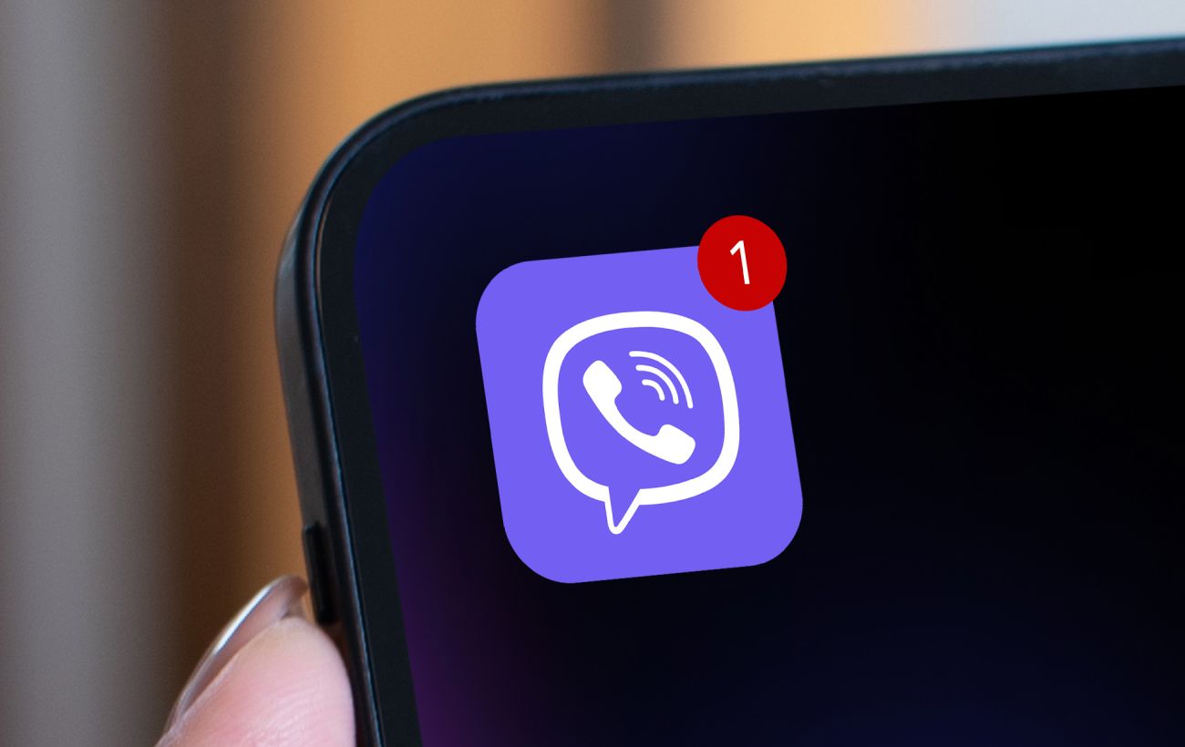 Як розпізнати шахрая у Viber за 10 секунд: поради, щоб не "влетіти" на гроші