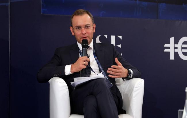 Найбільший потенціал для інвестицій - у АПК, енергетики та інфраструктури, - Пасенюк