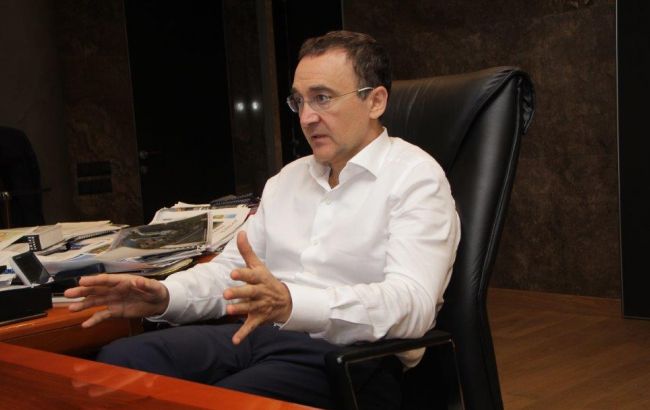 Украине нужен закон, который покончит с рейдерством, &ndash; Никонов