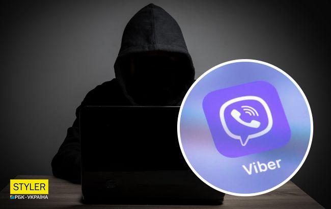 У мережі поширюють фейк про Viber, щоб отримати доступ до листування і дзвінків